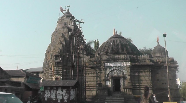 Sundarnarayan Temple, Nashik, Maharashtra - Vushii.com Sundarnarayan Temple, Nashik, Maharashtra - Vushii.com